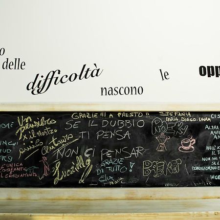 Guest Art Roma Bed & Breakfast Екстериор снимка