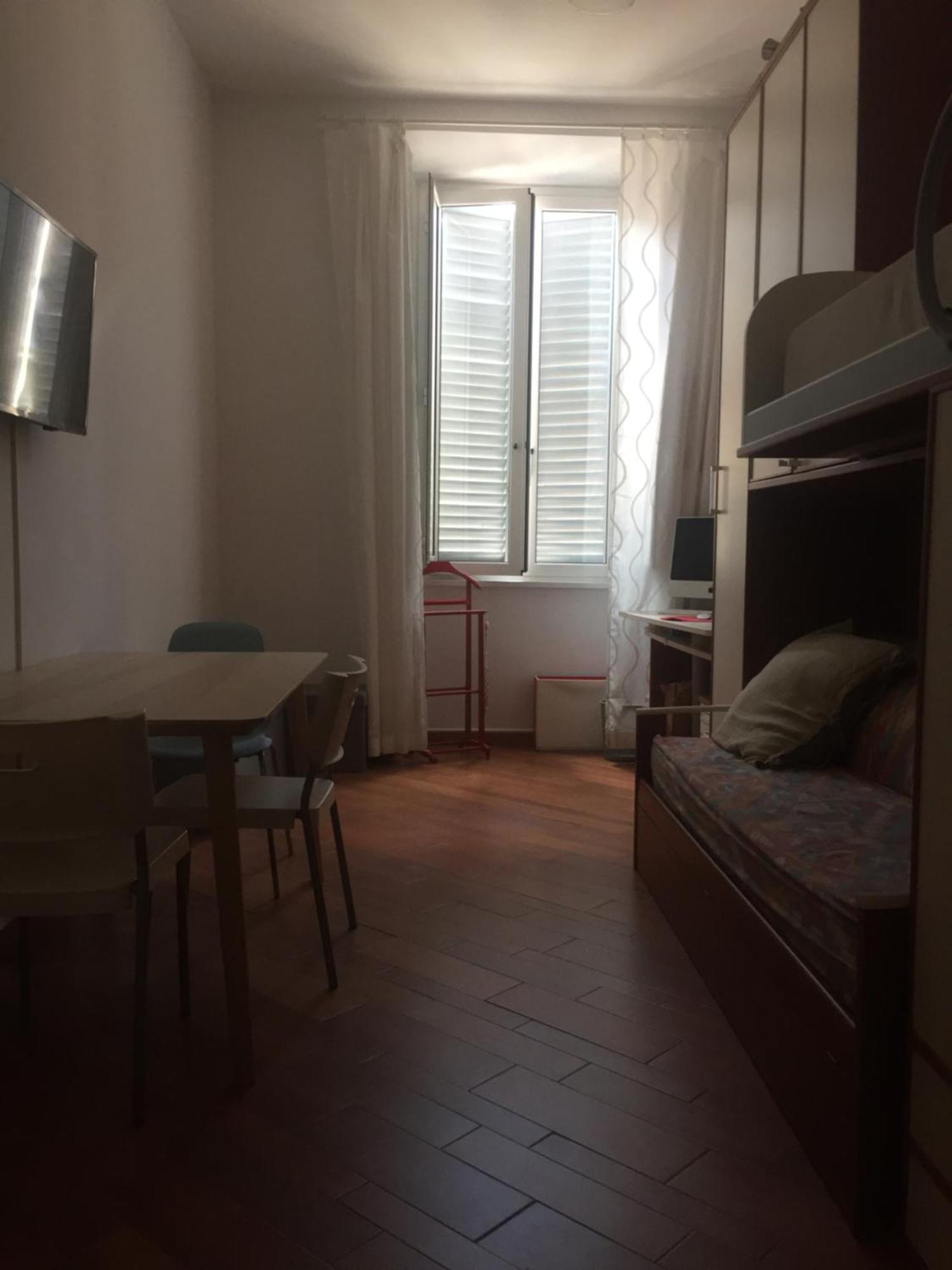 Guest Art Roma Bed & Breakfast Екстериор снимка