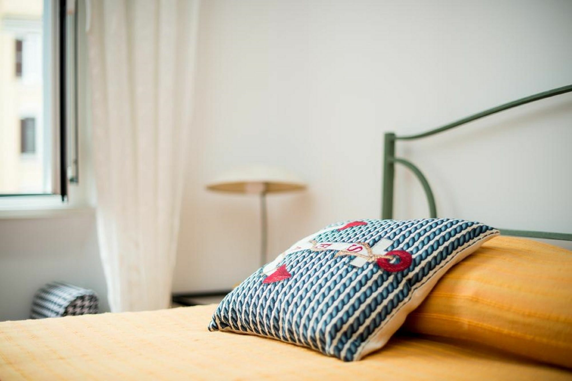Guest Art Roma Bed & Breakfast Екстериор снимка