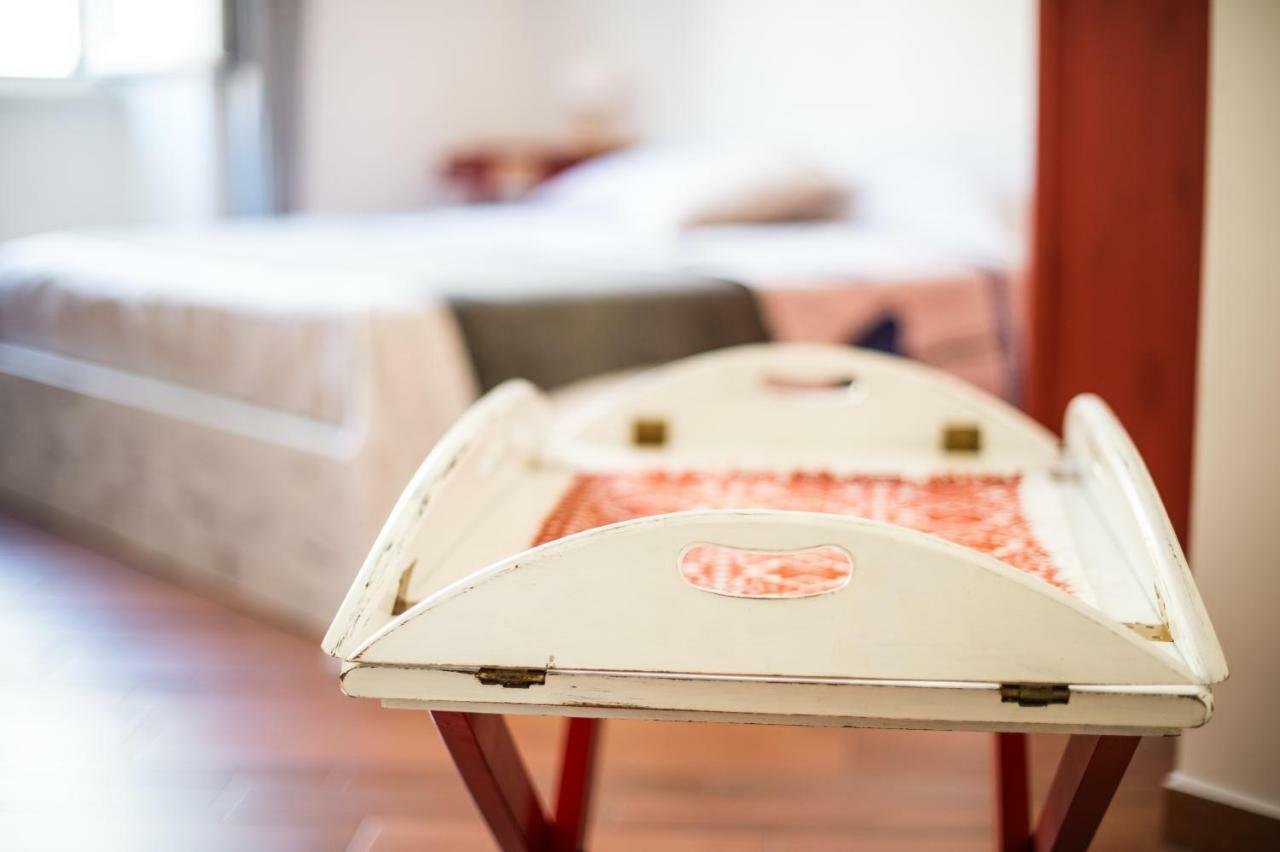 Guest Art Roma Bed & Breakfast Екстериор снимка