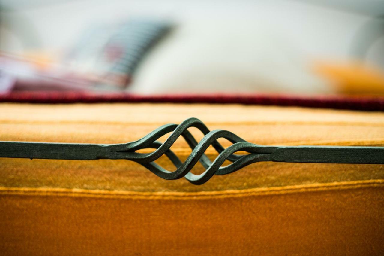 Guest Art Roma Bed & Breakfast Екстериор снимка